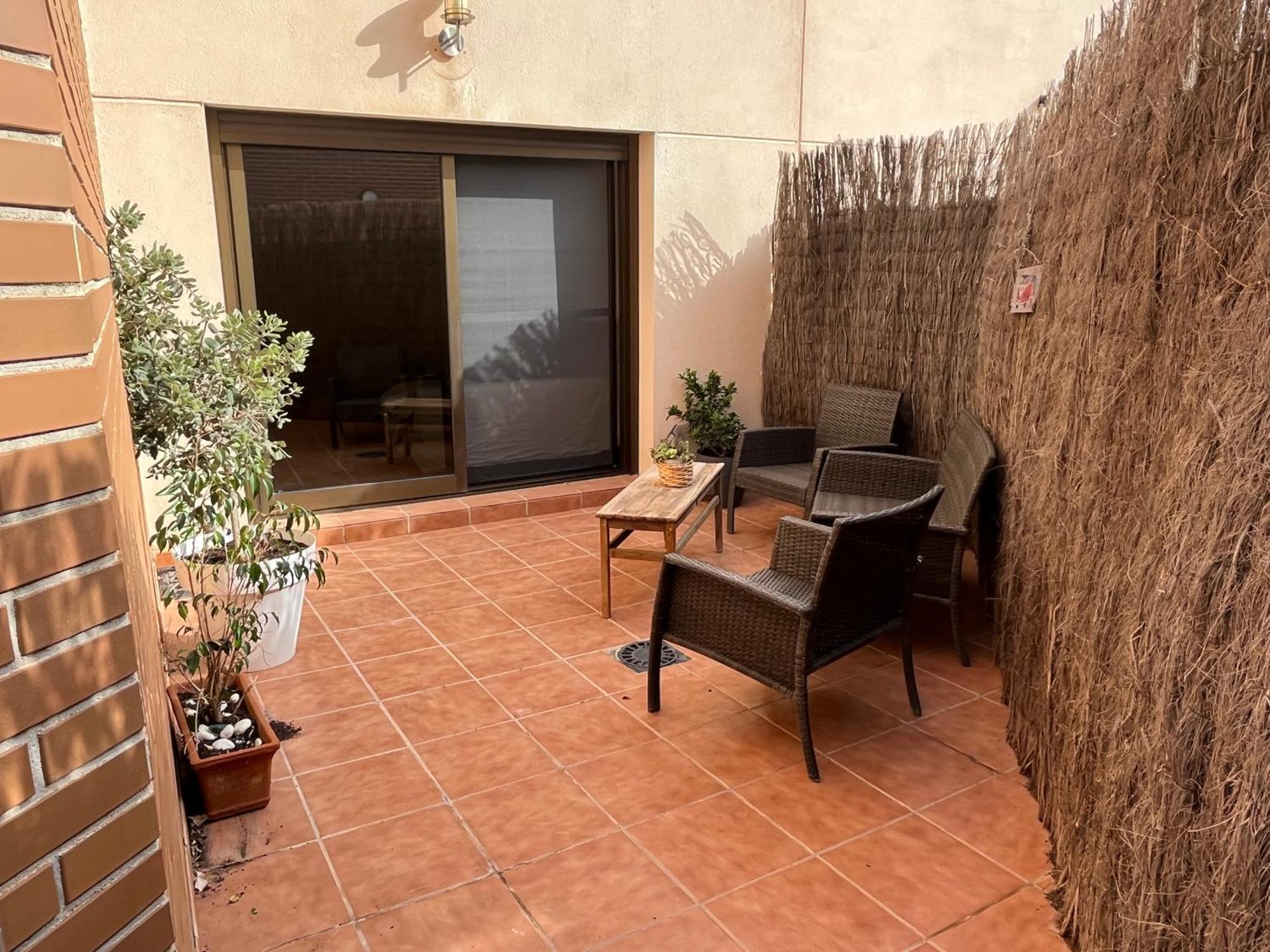 Ferienwohnung Bonhomia Pet Friendly San Juan  Exterior foto