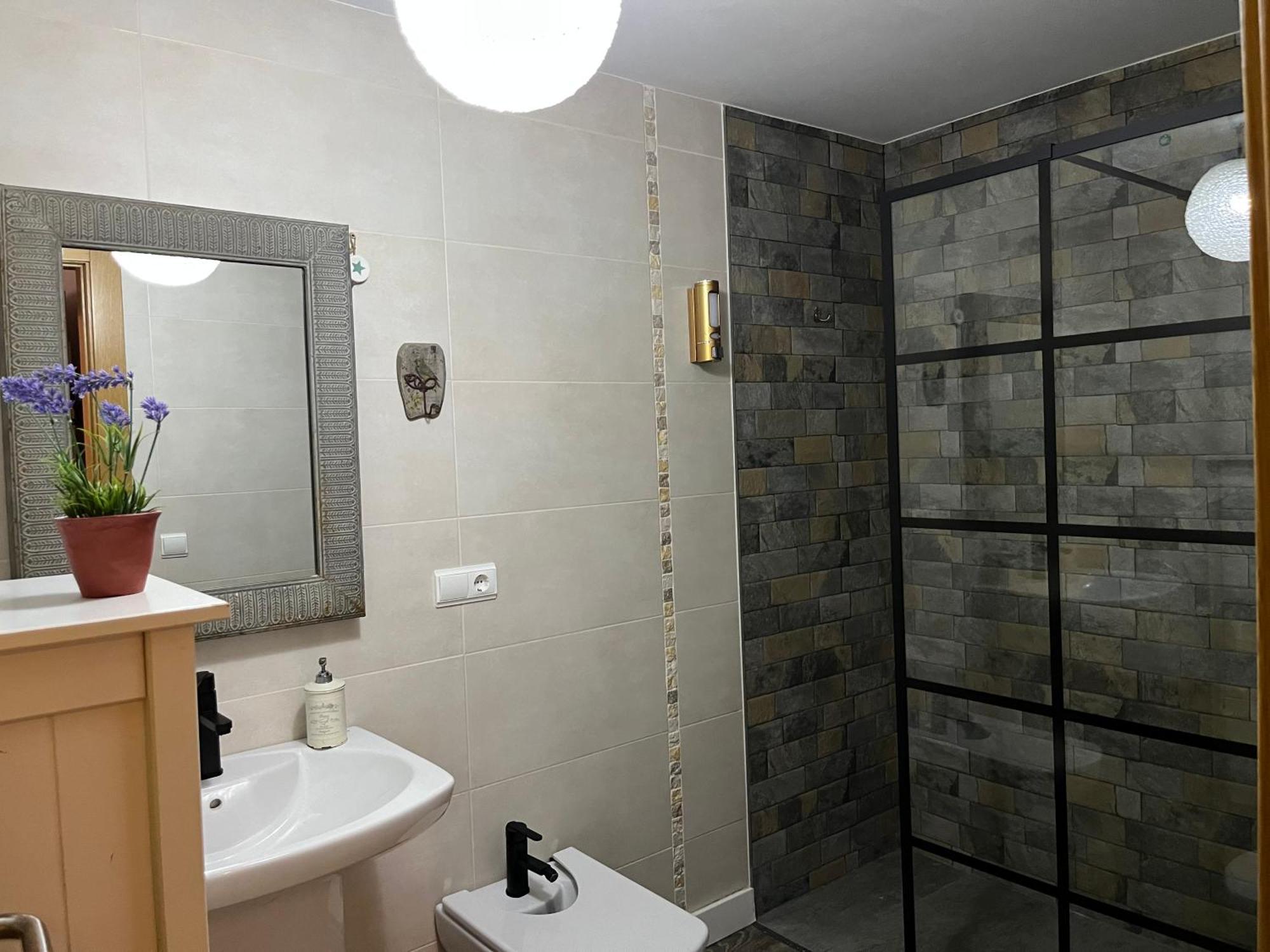 Ferienwohnung Bonhomia Pet Friendly San Juan  Exterior foto